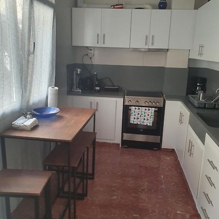 Callisto Room 1 Ermoupoli Habitación foto