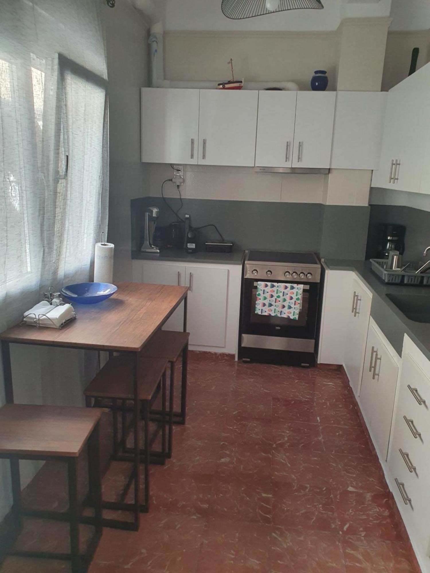Callisto Room 1 Ermoupoli Habitación foto
